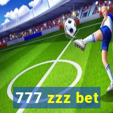 777 zzz bet